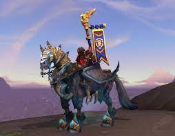 When talking about raid boss mounts, none is probably as widely known as this undead horse. Invincible S Reins Item World Of Warcraft