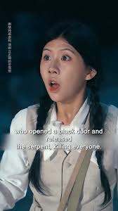 An ancient tomb filled with mountains of gold and silver—✨ the dream of  every archaeologist. But The Farmer, who had already lived this nightmare  once, knew the truth: behind the black door lurked a ...