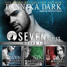 Dark Alien Romance Books