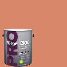 King Salmon Eggshell Interior Paint
