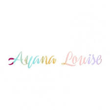 Ayana Louise Babygirlnames Baby Girl Names With Nicknames Baby Girl Names Baby Names Girl Names