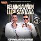 KELVIN SAVIÑON | LUGO SANTANA: EN VIVO event image