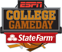 A closer look at men's, women's sunday results. College Gameday Basketball Tv Program Wikipedia