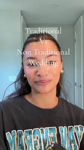 Do you prefer traditions? #wedding #weddingtiktok #weddingtraditions