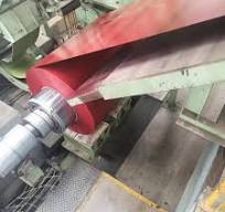 Высококачественные предварительно окрашенные рулоны ...