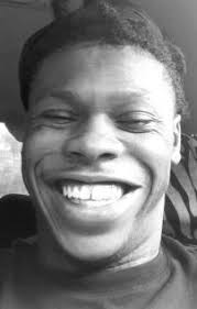 Demond Malik Marsh, age 26