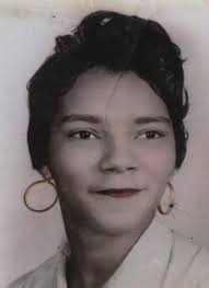 Mary Timmons Obituary (2017)