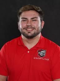 2020-21 Wrestling Roster