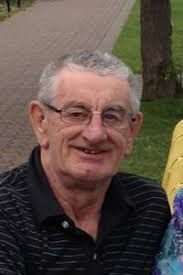 Robert "Bob" James Craig Obituary in Grande Prairie at Oliver's Funeral  Home & Crematorium