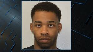 Suspect arrested in connection to AL armed robbery spree