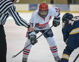 Youssef Ezzeldin and Mark Elek are Named Joe Eberle Weichert Realtors  Pioneer Athletes of the Week