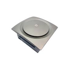 Extractor fans, also commonly referred to as exhaust fans, are usually installed in the ceiling to provide ventilation, especially in bathrooms that do not have windows. Silent Bathroom Extractor Fan Time Delay 2 Speed Wall Ceiling Mount Shower Bath
