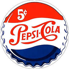Pepsi is a carbonated soft drink manufactured by pepsico. The History Of Pepsi Timeline Timetoast Timelines
