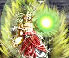 Good thing there adding broly in dragon ball super 2. Wallpapers Dragon Ball Z Broly Wallpaper Cave