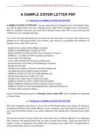 Individuals often enter the field of early childhood education because they are passionate about inspiring young children to love learning. 27 Sample Education Cover Letter Free To Edit Download Print Cocodoc