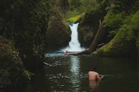 Informed rvers have rated 20 campgrounds near salem, oregon. 7 Must See Waterfalls In Oregon With Camping Nearby