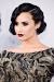 Great Gatsby 1920s Hairstyles For Long Hair