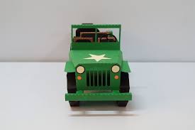 Download Diy Army Jeep 3d Papercraft By Paper Amaze Thehungryjpeg Com