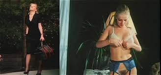 Connie Peterson, Little French Maid 1981 - Porn GIF