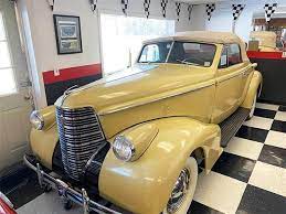 1938 Oldsmobile L 38 For Sale Classiccars Com Cc 1267786