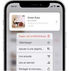 Using an apple music family plan requires that you set up apple's family sharing feature. Ajout Et Telechargement De Musique Depuis Apple Music Assistance Apple