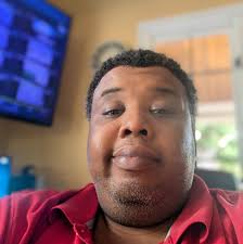 Ozzie Davis ~ Young Handsome Actor