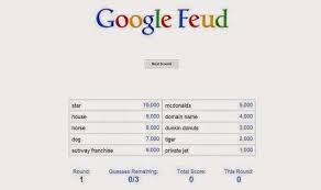 Google feud answers online is in the category of skill. Google Feud A Game Based On Google Search Autocomplete Game Based Feud Addicting Games