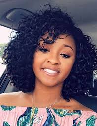 That's because the structure of this haircut is what can enhance the. Bob Hairstyle For Black Women More Than 110 Hair Theme