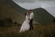 Isle of Mull, Scotland elopement » The Caryls