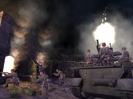 Click the download button on the sidebar, and the call of duty download page will open in a new tab. Call Of Duty Free Download Nexusgames