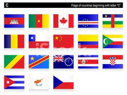 Cyprus is a republic in the eastern mediterranean. Flags Of Countries C Vector Images And Illustration