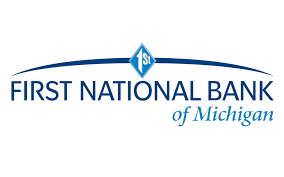 Check spelling or type a new query. First National Bank Of Michigan