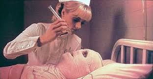 Dead & Buried – This Is Horror