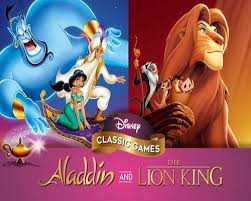 By gamepro staff pcworld | today's best tech deals picked by pcworld's editors top. Disney Classic Games Aladdin And The Lion King Free Freegamesland