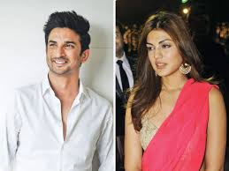 According to cbi sources, rhea chakraborty revealed that she first met sushant singh rajput in 2013 at yash raj office. Rhea Chakraborty News Mumbai Police Grills Rhea Chakraborty For 9 Hrs Actress Admits She Fought With Sushant S Rajput The Economic Times