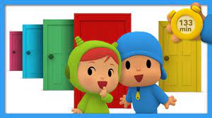 Pocoyo Nina Episodios Completos Portal Magico 133 Min Caricaturas Y Dibujos Animados Y Pocoyo Y Sus Amigos Pocoyo En Espanol Ninos Dibujos Animados La nueva temporada de pocoyo (la cuarta temporada) para niños y niñas en español, nuevo personaje nina! pocoyo nina episodios completos