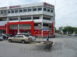 On the table, the buying rate is the exchange rate at which ocbc bank would buy a foreign currency and convert into singapore dollars. Ocbc Malaysia