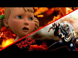 نتيجة بحث الصور عن ‪monster house girl‬‏