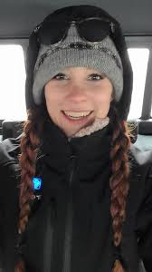 🤩😉 When you play outside and it's basically 0° 🥰🤣, #Minnesota #winter  #stillwatermn #icesculptures