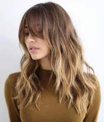 Frisuren Mit Stilisierten Pony In Verschiedenen Formen Und Stilen Dekoration Ideen Frisuren Haarschnitte Haarschnitt Gestufte Haare