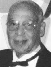 Willard Kenneth Charles Preece 1934–2008