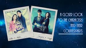 My love from the star gma7 coming soon!! Meeting The Korean And Filipino Cast Of My Love From The Star Oh Press