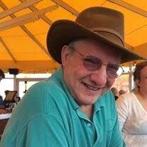 Philip James Ross Obituary