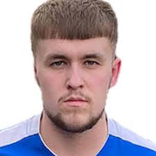 Dunstable Town Appearances & Goals 2021/22