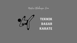 We did not find results for: 10 Teknik Dasar Karate Beserta Gambarnya Bagi Pemula