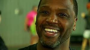 Darryl Moore details his incredible basketball journey