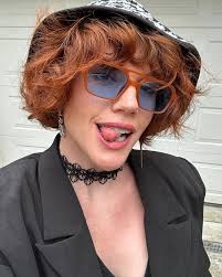 So far this week it's 5 auditions, 1 booking, and I'm headed to NYC next  week to photograph and speak at a high powered Master Mind. It's my  Birthday month and it's