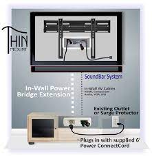 Check spelling or type a new query. Amazon Com Powerbridge Twfp Ww Thinwall Solution Cable Management Kit White Discontinued By Manufacturer Home Audio Theater