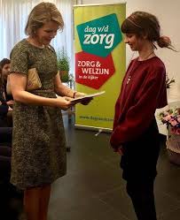 Dronestagram is the first global platform dedicated to drone photography. Queen Mathilde Visited Centrum Molenmoes In Rotselaar