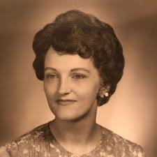 Josephine Burge Obituary (1934